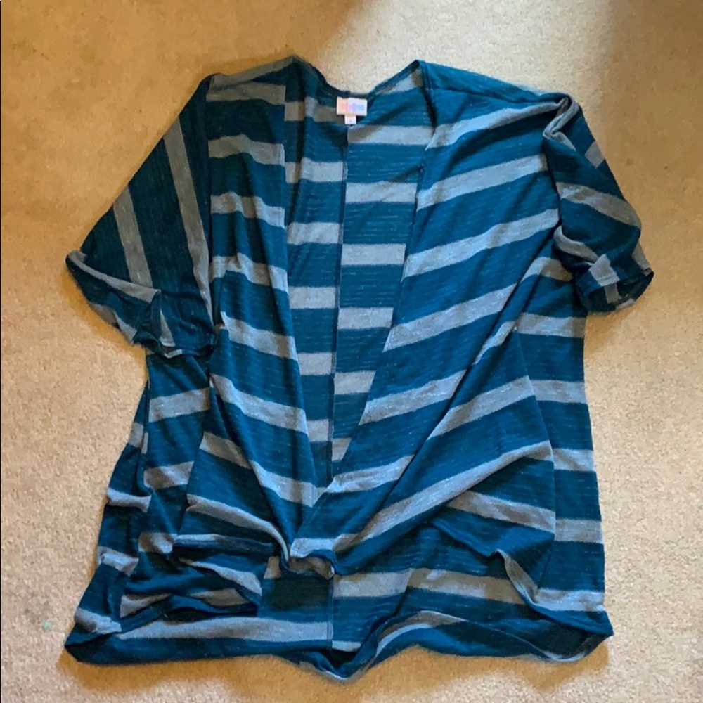Lularoe Lindsay size small